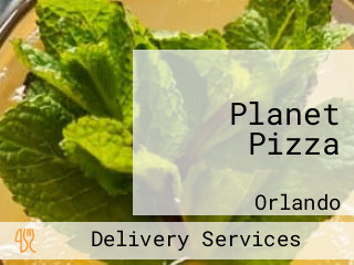 Planet Pizza