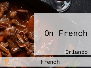 On French