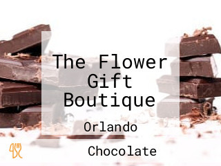 The Flower Gift Boutique