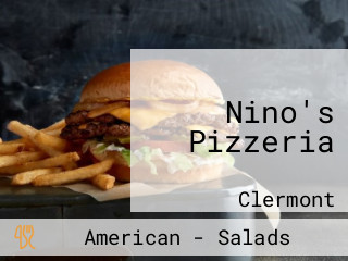 Nino's Pizzeria