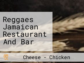 Reggaes Jamaican Restaurant And Bar