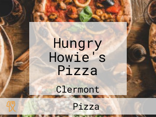 Hungry Howie's Pizza