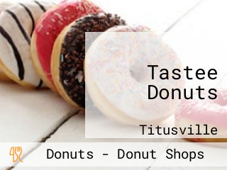 Tastee Donuts