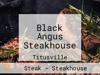 Black Angus Steakhouse