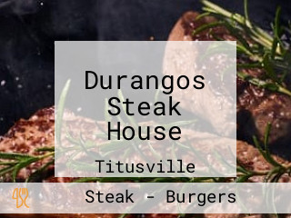 Durangos Steak House