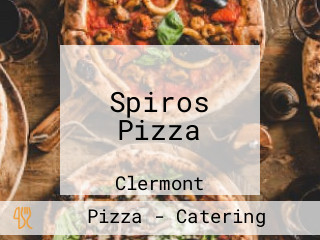 Spiros Pizza