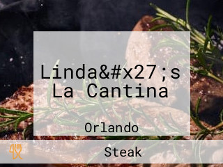 Linda&#x27;s La Cantina