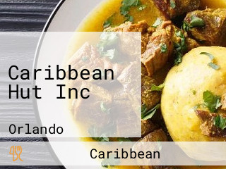 Caribbean Hut Inc