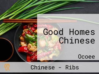 Good Homes Chinese