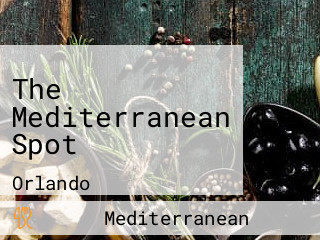 The Mediterranean Spot