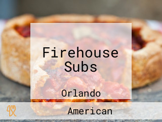 Firehouse Subs