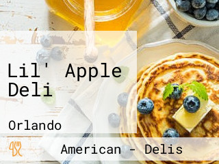 Lil' Apple Deli