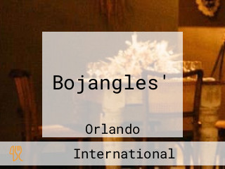 Bojangles'