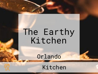 The Earthy Kitchen