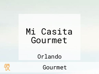 Mi Casita Gourmet