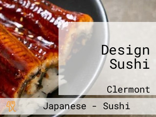 Design Sushi