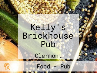 Kelly's Brickhouse Pub