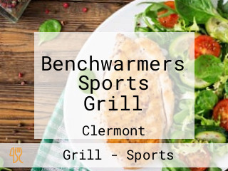 Benchwarmers Sports Grill