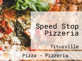 Speed Stop Pizzeria