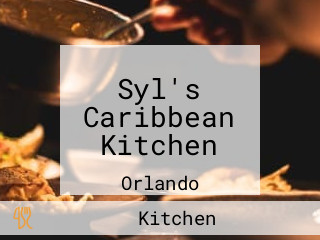 Syl's Caribbean Kitchen