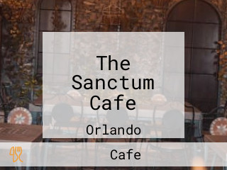 The Sanctum Cafe