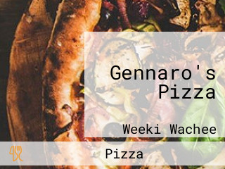 Gennaro's Pizza