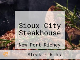 Sioux City Steakhouse