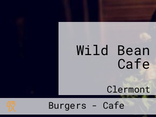 Wild Bean Cafe