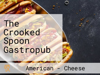 The Crooked Spoon Gastropub