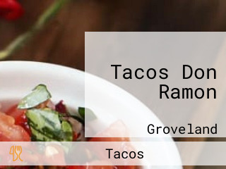 Tacos Don Ramon