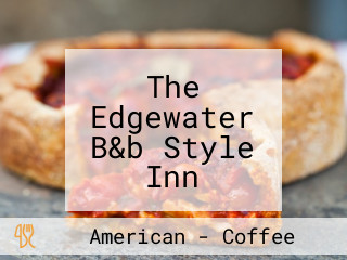 The Edgewater B&b Style Inn (winter Garden)