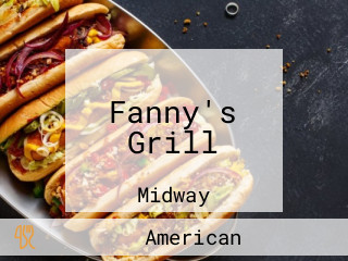 Fanny's Grill