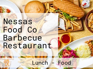 Nessas Food Co Barbecue Restaurant