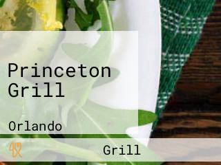 Princeton Grill