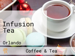 Infusion Tea