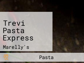 Trevi Pasta Express