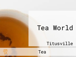 Tea World