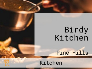 Birdy Kitchen