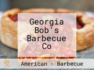 Georgia Bob's Barbecue Co