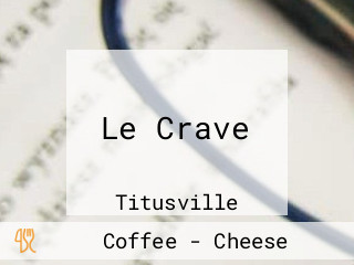 Le Crave