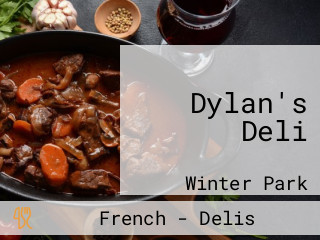 Dylan's Deli