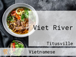 Viet River