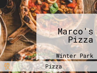 Marco's Pizza