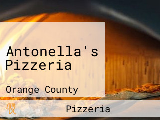 Antonella's Pizzeria