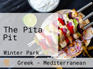 The Pita Pit