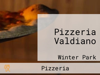 Pizzeria Valdiano