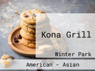 Kona Grill