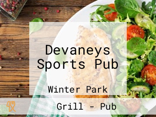 Devaneys Sports Pub