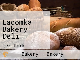 Lacomka Bakery Deli