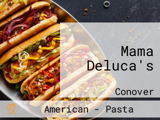 Mama Deluca's